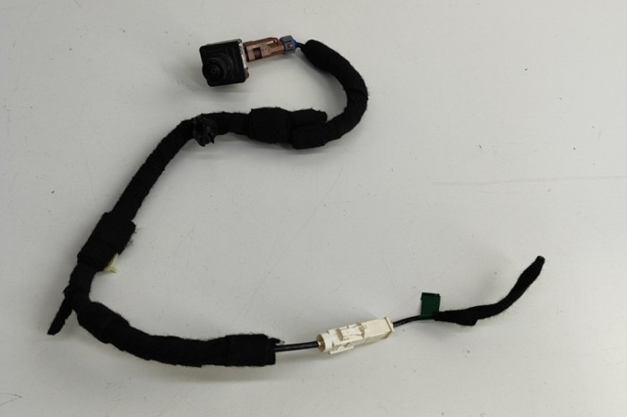 Camera de marșarier FORD PUMA J2K, CF7 2024 OEM: R1TT-19G490-DC 29373094