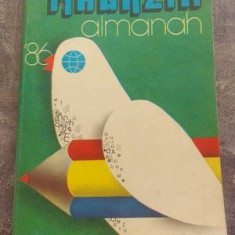 Magazin almanah `86