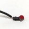 Senzor de parcare față TESLA MODEL X 2020 OEM: 1127503-08-C | 29812348