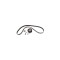 Kit distributie SEAT AROSA 6H CONTITECH CT1012K2