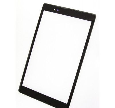 Geam sticla Lenovo Tab3 8 Plus, 8703, Black foto