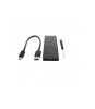 Carcasa SSD M2 SATA USB 3.1 negru cablu USB Type C inclus, Oem