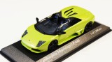 Lamborghini Murcielago LP640 Roadster &ndash; Minichamps 1/43