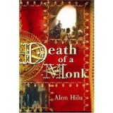Death of a Monk