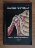 C. Th. Niculescu - Anatomie functionala ( Vol. 1 - Vasele si nervii membrelor )
