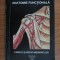 C. Th. Niculescu - Anatomie functionala ( Vol. 1 - Vasele si nervii membrelor )