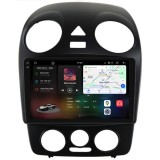 Cumpara ieftin Navigatie Dedicata Volkswagen New Beetle (2004-2011), 2K, 12Gb Ram, 256Gb Stocare, Carplay