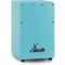 Cajon copii XDrum KC-37B albastru