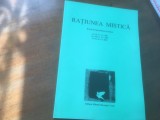 RATIUNEA MISTICA, REVISTA DE SPIRITUALITATE ORTODOXA 2001-2003 TEXTE DE IOAN ZIZIOULAS, BARTOLOMEU ANANIA, ARSENIE PAPACIOC,PAVEL CHIRILA,HORIA BERNEA
