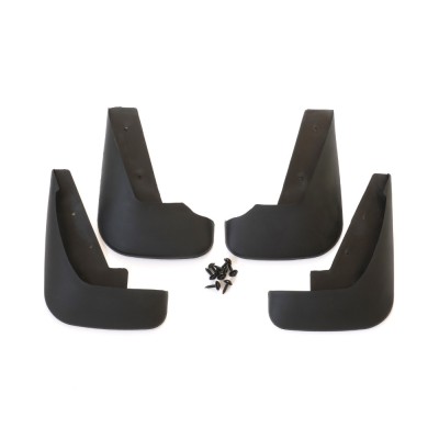 Aparatori Noroi Pentru Ford Mondeo Mk4 2007-2013 Set 4 Buc 154480 51590 foto