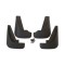 Aparatori Noroi Pentru Ford Mondeo Mk4 2007-2013 Set 4 Buc 154480 51590