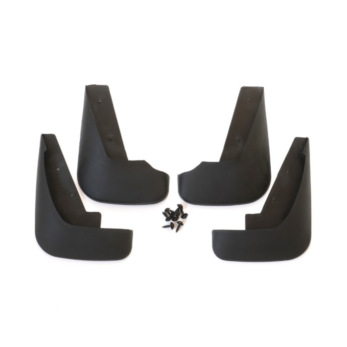 Aparatori Noroi Pentru Ford Mondeo Mk4 2007-2013 Set 4 Buc 154480 51590