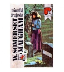 William Somerset Maugham - Triumful dragostei - 121414