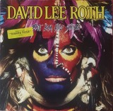 David Lee Roth &ndash; Eat &#039;Em And Smile, LP, Europe, 1986, stare excelenta (VG+)