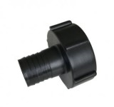 Reductie bazin IBC 1000L S60X6X1&quot; 1/2&quot; iesire furtun Topautochei&reg;