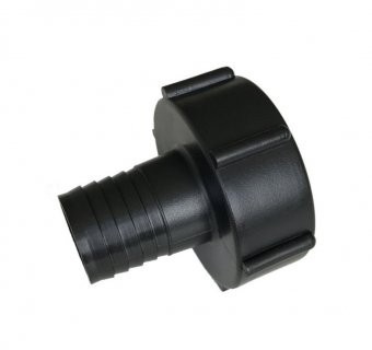 Reductie bazin IBC 1000L S60X6X1&amp;quot; 1/2&amp;quot; iesire furtun Topautochei&amp;reg; foto