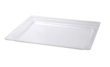 C00327803 TAVA DE COPT DIN STICLA 481241838167 WHIRLPOOL/INDESIT Lățime:44,5 cm