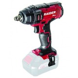 Masina de insurubat cu impact 1/2&quot; RDP-SCIW20 Solo R20 RAIDER PRO 030133 HardWork ToolsRange