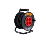 RPR3-4-25 Prelungitor electric 25M cu bobina 1,5 mm (3x1,5 mm) ROTOR Innovative ReliableTools