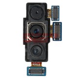 Camera Spate Samsung Galaxy A50 A505 Originala