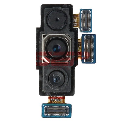 Camera spate Samsung Galaxy A50 / A505 foto