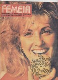 bnk rev Femeia - aprilie 1990 - anul XLIII nr 4