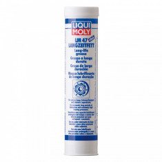 Vaselina LM 47 cu MOS 2 Liqui Moly, 400 gr foto