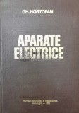 Aparate electrice - 1980 - G. Hortopan ($R127), Didactica si Pedagogica
