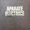 Aparate electrice - 1980 - G. Hortopan ($R127)