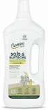 Detergent BIO pentru podele si suprafete, parfum verbina Etamine, Etamine Du Lys