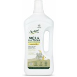 Detergent BIO pentru podele si suprafete, parfum verbina Etamine