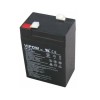 Accu.Pb.6V 4.5Ah Vipow
