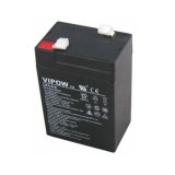 Accu.Pb.6V 4.5Ah Vipow
