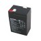 Accu.Pb.6V 4.5Ah Vipow