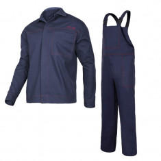 COSTUM SUDURA ANTISTATIC - M/H-170/C-104/W-92