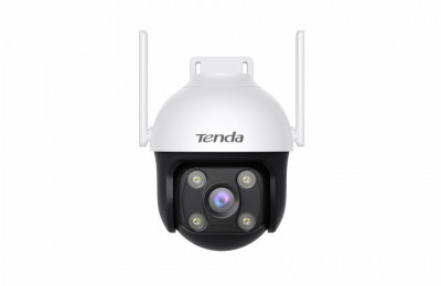 TENDA RH7-WCA 4MP WIFI PAN/TILT CAM foto