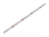 Bandă LED alb rece 12V 60 LED/m IP20