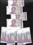 Croatia 5 Dinari 1991 UNC - Bancnota Europa - Numismatica