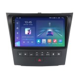 Cumpara ieftin Navigatie dedicata cu Android Lexus GS 2005 - 2013, 8GB RAM, Radio GPS Dual