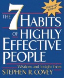 The 7 Habits of Highly Effective People - Editura SAS Gardners EU