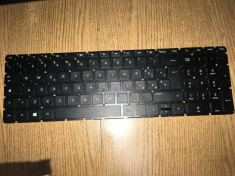 Tastatura Laptop HP 250 G4 255 G4 256 G4 250 G5 255 G5 HP 15 foto