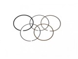 Set Segmenti Honda SH150i 150, 58.5mm, 3 Segmenti: 0.8mm, 0.8mm, 1.5mm, Piese Moto, Segmenti Piston