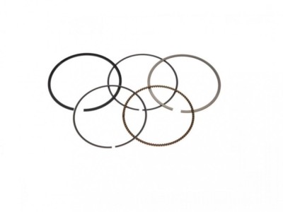 Set segmenti Honda SH150i, 58.5 mm foto