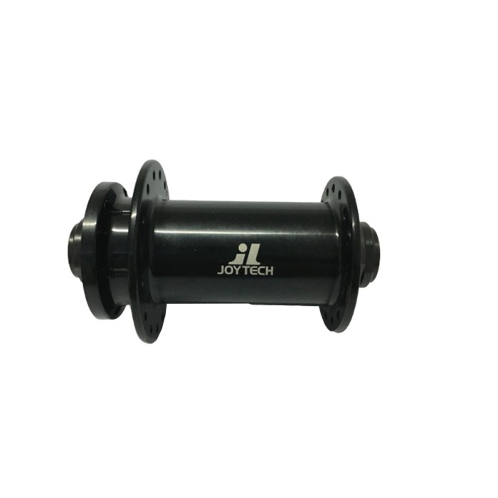Butuc Fata Joytech D951-B15 Boost - 32H, Negru Ultimate FactoryBikes