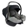 Scoica auto Avionaut Cosmo 2.0 Grey, 0-13kg, 40-87cm, i-Size, protectie impact, instalare Isofix/centuri, husa lavabila