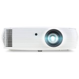 Videoproiector Acer P5535, DLP, FHD, 4500 lumeni, alb