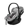 Scaun auto pentru bebelusi Thule Maple 0-15 luni, Light Gray