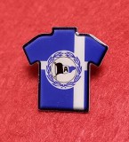 Insigna fotbal - DSC ARMINIA BIELEFELD (Germania)-produs nou