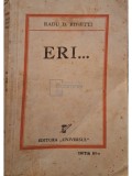 Radu D. Rosetti - Eri... editia a III-a (Editia: 1943)