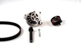 Kit distributie + pompa apa VW California T4 Camper, Lt 28 35 II, Lt 28 46 II, Lt 28 46 II Sasiu, Transporter T4, Transporter T4 Sasiu Motor 2.5